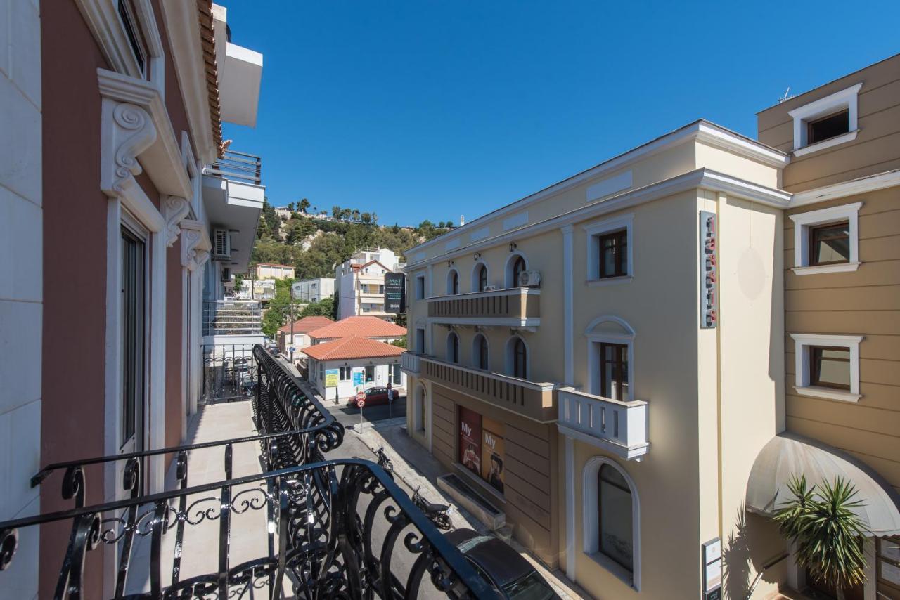 Hotel Capolavoro Zakynthos Town