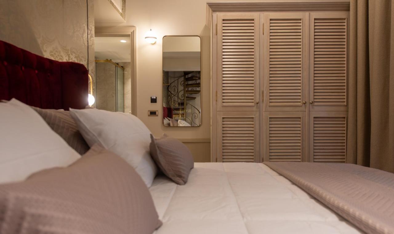 Capolavoro Hotel *