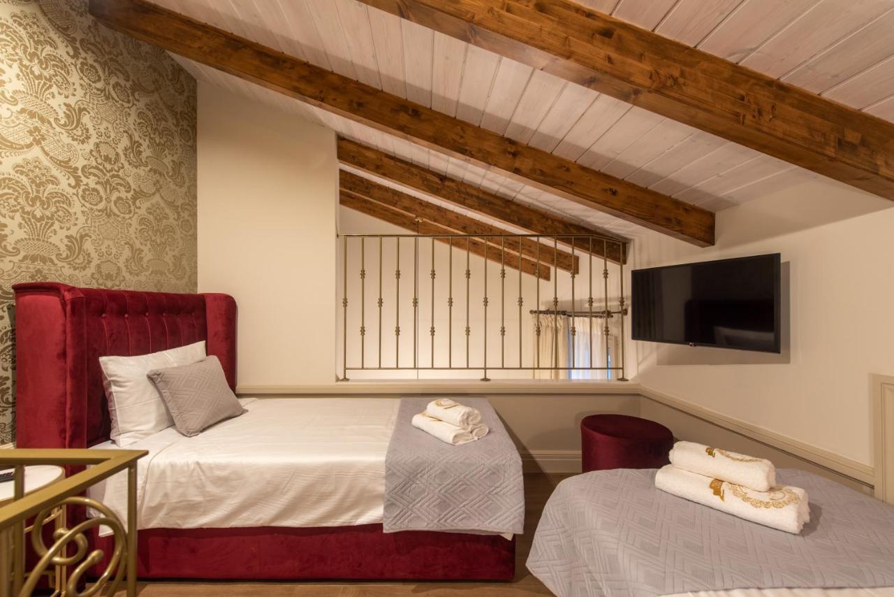 Hotel Capolavoro