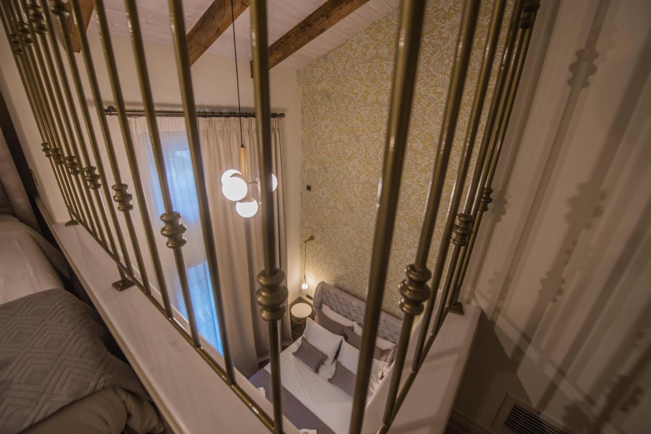 Capolavoro Hotel