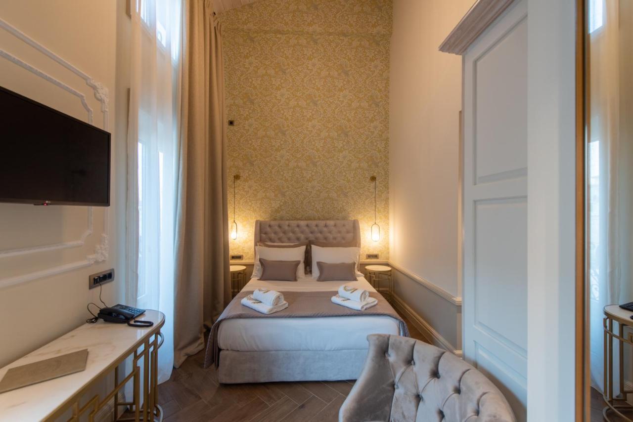 Capolavoro Hotel *