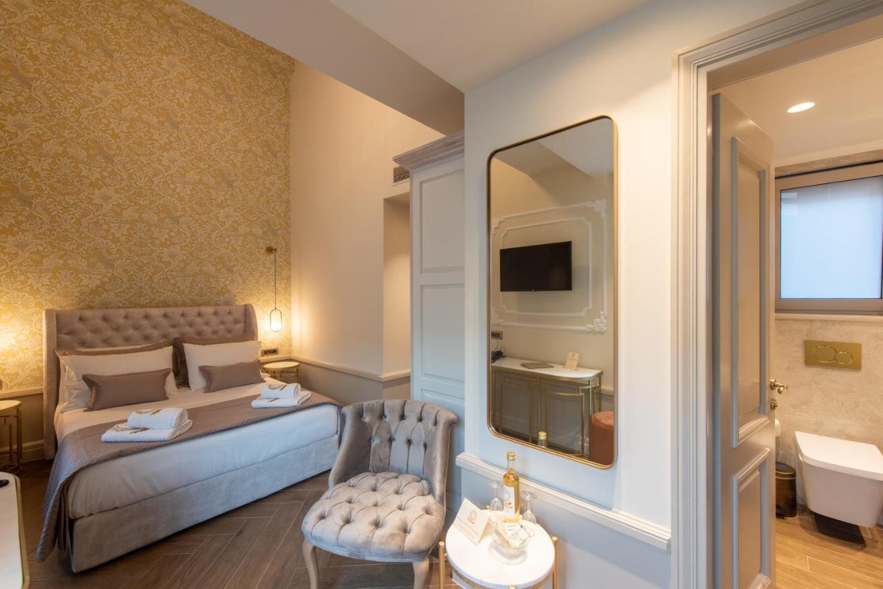Capolavoro Hotel *