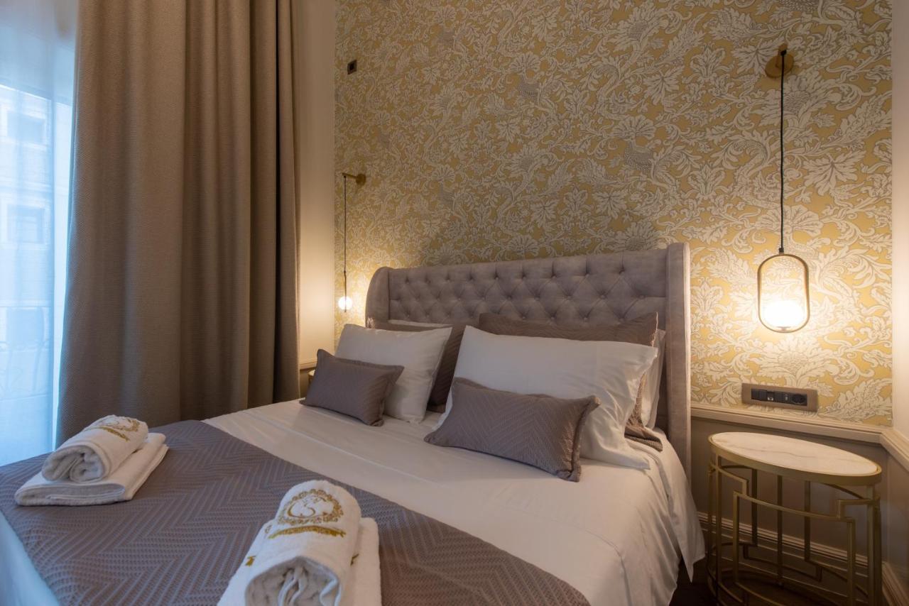 Capolavoro Hotel