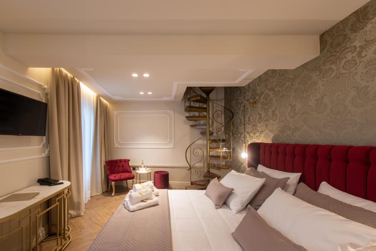 Capolavoro Hotel *