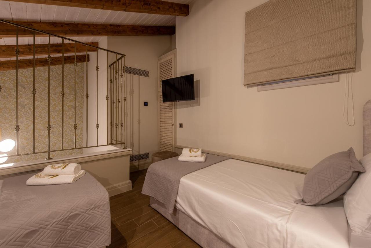 Capolavoro Hotel Zakynthos Town